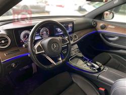 مێرسێدس بێنز E-Class